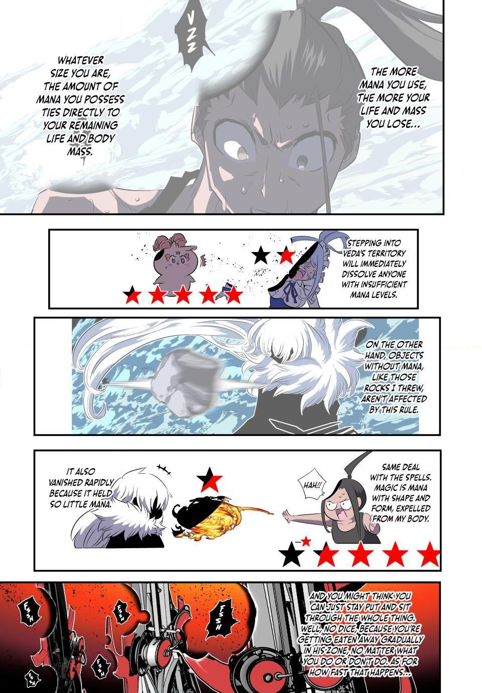 Read I Was Reincarnated as the 7th Prince so I Can Take My Time Perfecting My Magical Ability EN Manga Online