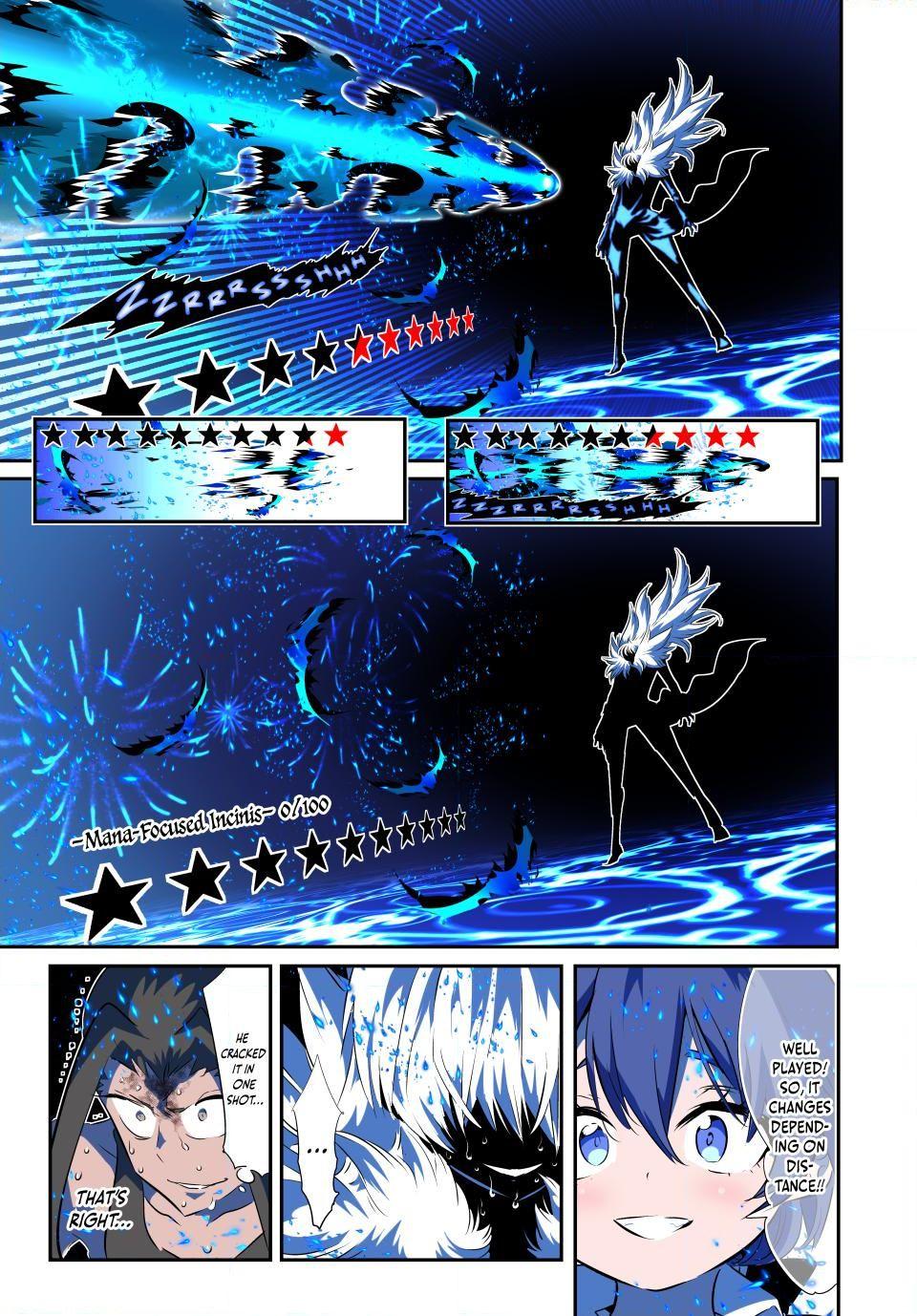 Read I Was Reincarnated as the 7th Prince so I Can Take My Time Perfecting My Magical Ability EN Manga Online