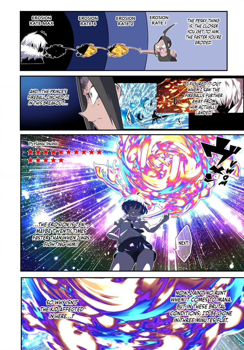 Read I Was Reincarnated as the 7th Prince so I Can Take My Time Perfecting My Magical Ability EN Manga Online