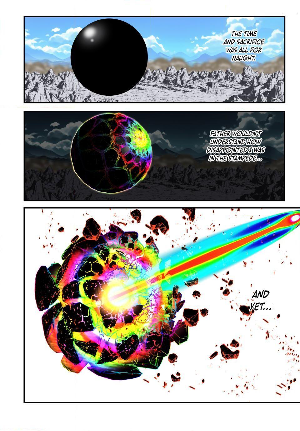 Read I Was Reincarnated as the 7th Prince so I Can Take My Time Perfecting My Magical Ability EN Manga Online