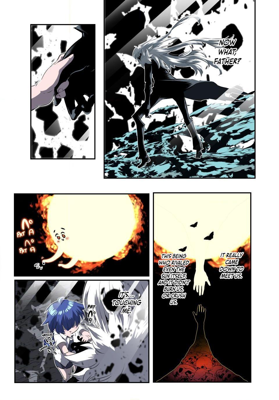 Read I Was Reincarnated as the 7th Prince so I Can Take My Time Perfecting My Magical Ability EN Manga Online