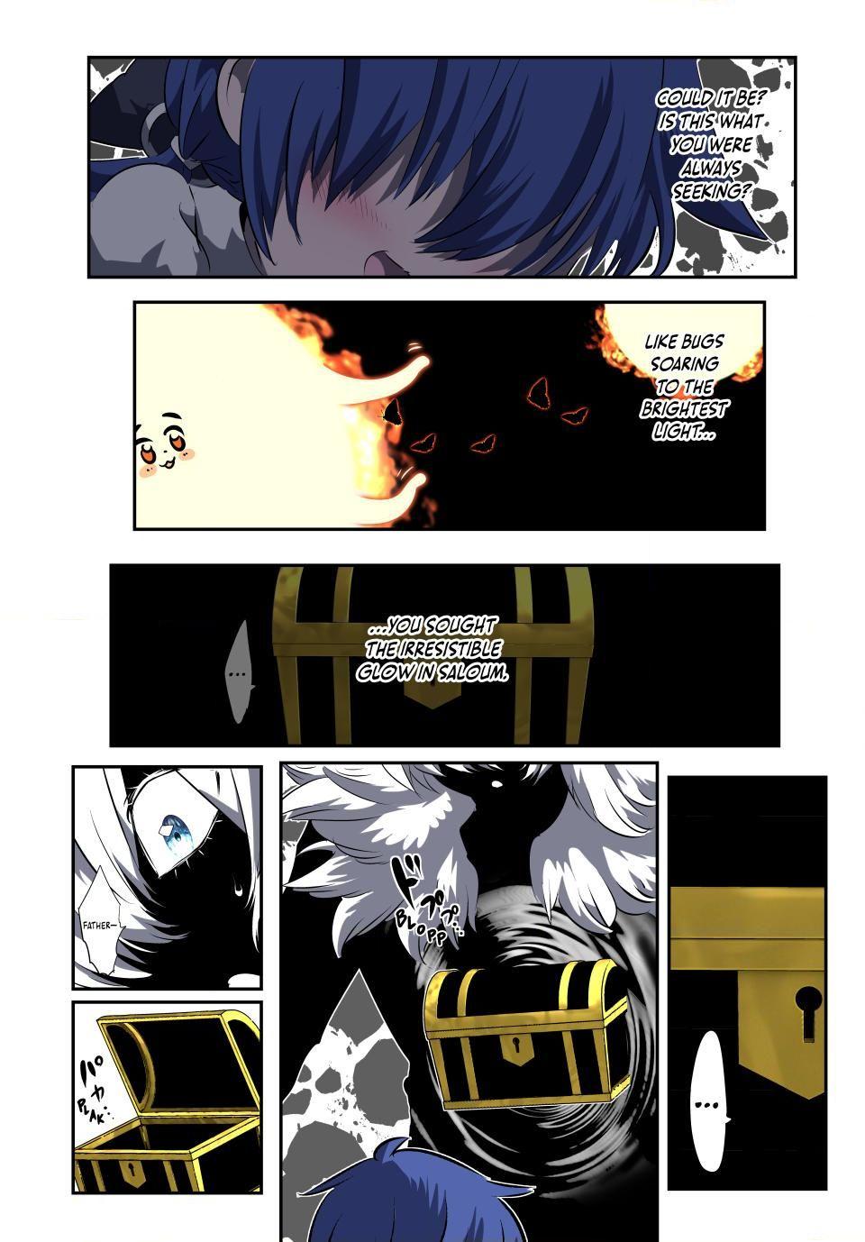 Read I Was Reincarnated as the 7th Prince so I Can Take My Time Perfecting My Magical Ability EN Manga Online