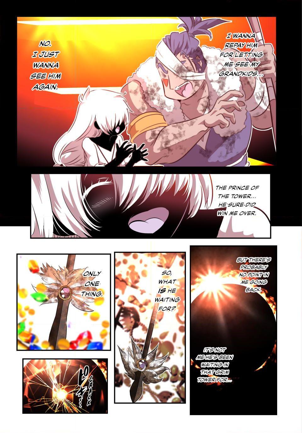 Read I Was Reincarnated as the 7th Prince so I Can Take My Time Perfecting My Magical Ability EN Manga Online