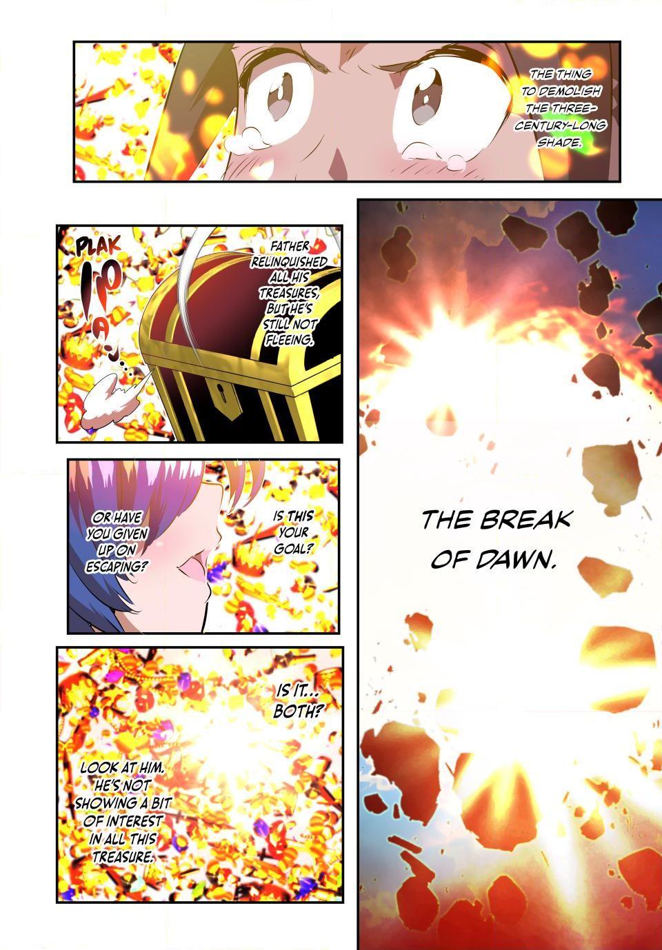 Read I Was Reincarnated as the 7th Prince so I Can Take My Time Perfecting My Magical Ability EN Manga Online