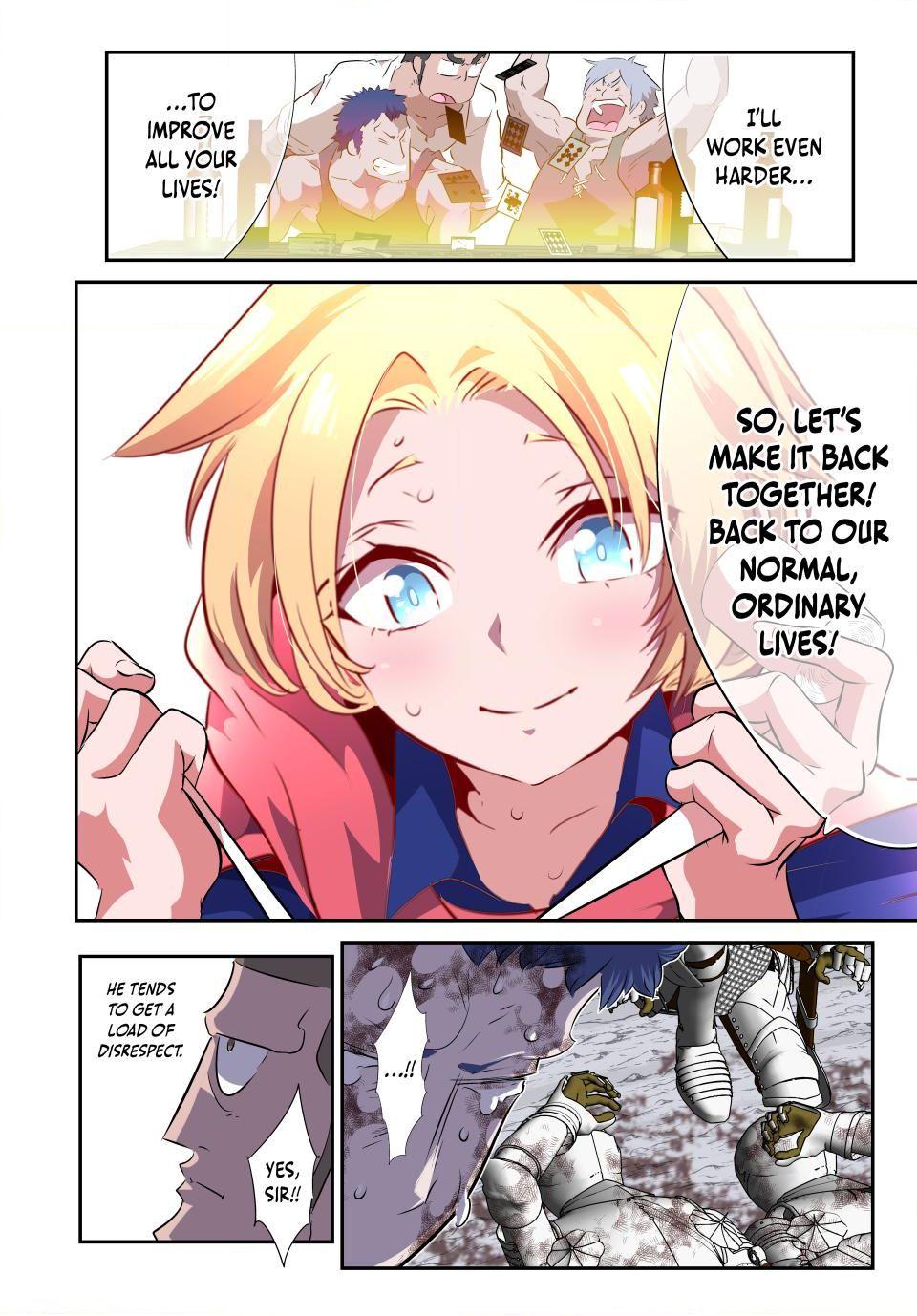 Read I Was Reincarnated as the 7th Prince so I Can Take My Time Perfecting My Magical Ability EN Manga Online