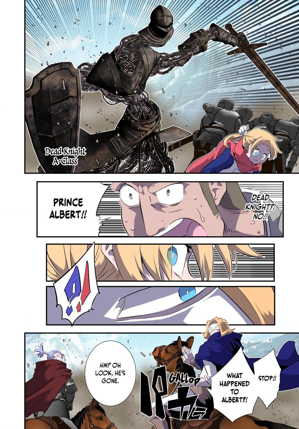 Read I Was Reincarnated as the 7th Prince so I Can Take My Time Perfecting My Magical Ability EN Manga Online