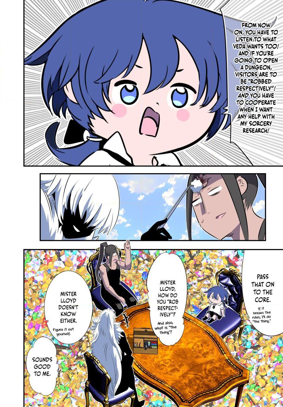 Read I Was Reincarnated as the 7th Prince so I Can Take My Time Perfecting My Magical Ability EN Manga Online