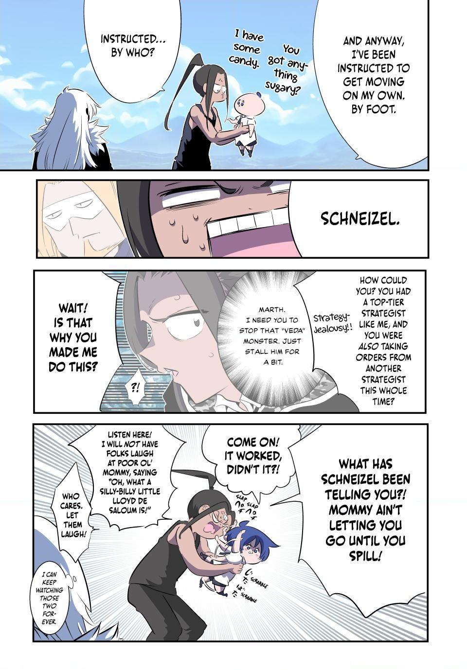 Read I Was Reincarnated as the 7th Prince so I Can Take My Time Perfecting My Magical Ability EN Manga Online