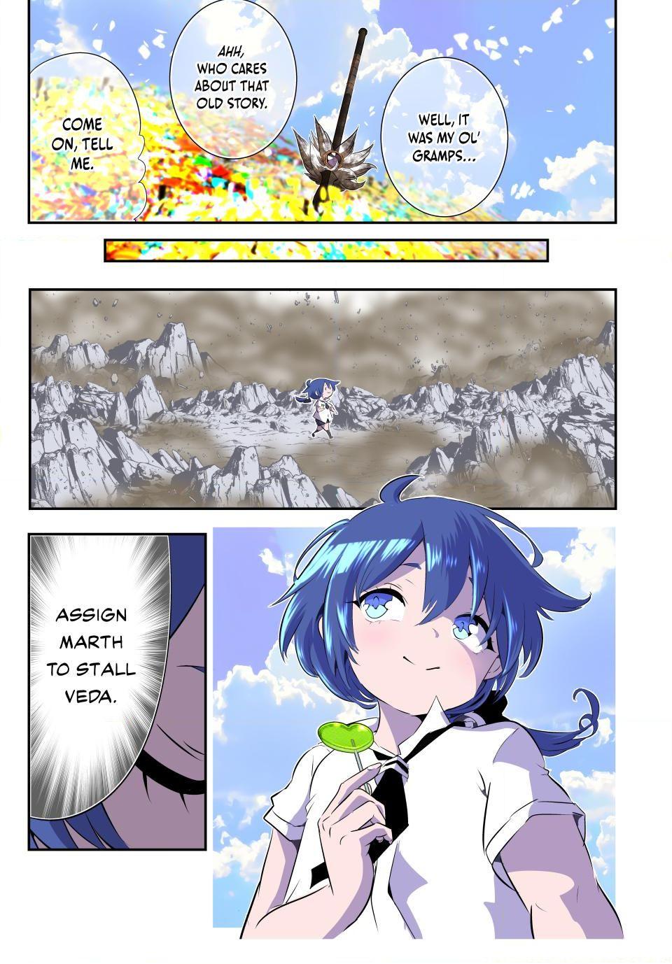 Read I Was Reincarnated as the 7th Prince so I Can Take My Time Perfecting My Magical Ability EN Manga Online