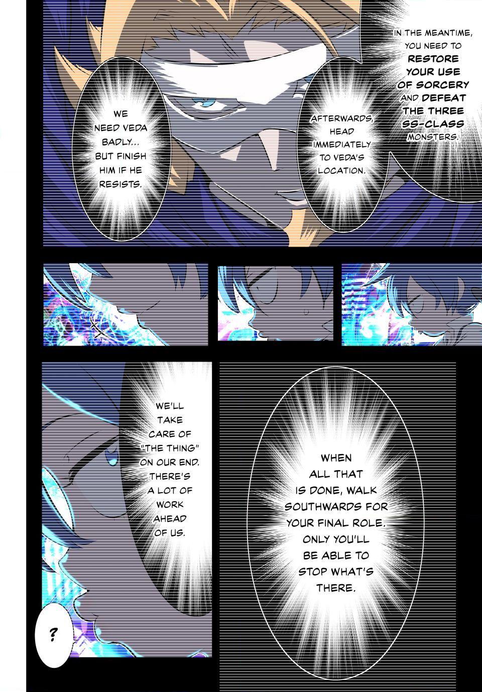 Read I Was Reincarnated as the 7th Prince so I Can Take My Time Perfecting My Magical Ability EN Manga Online