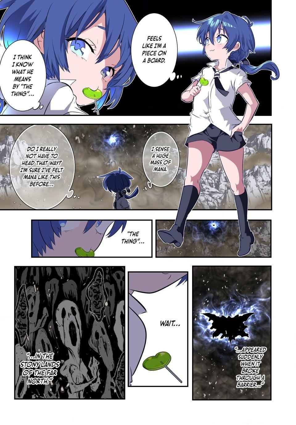 Read I Was Reincarnated as the 7th Prince so I Can Take My Time Perfecting My Magical Ability EN Manga Online