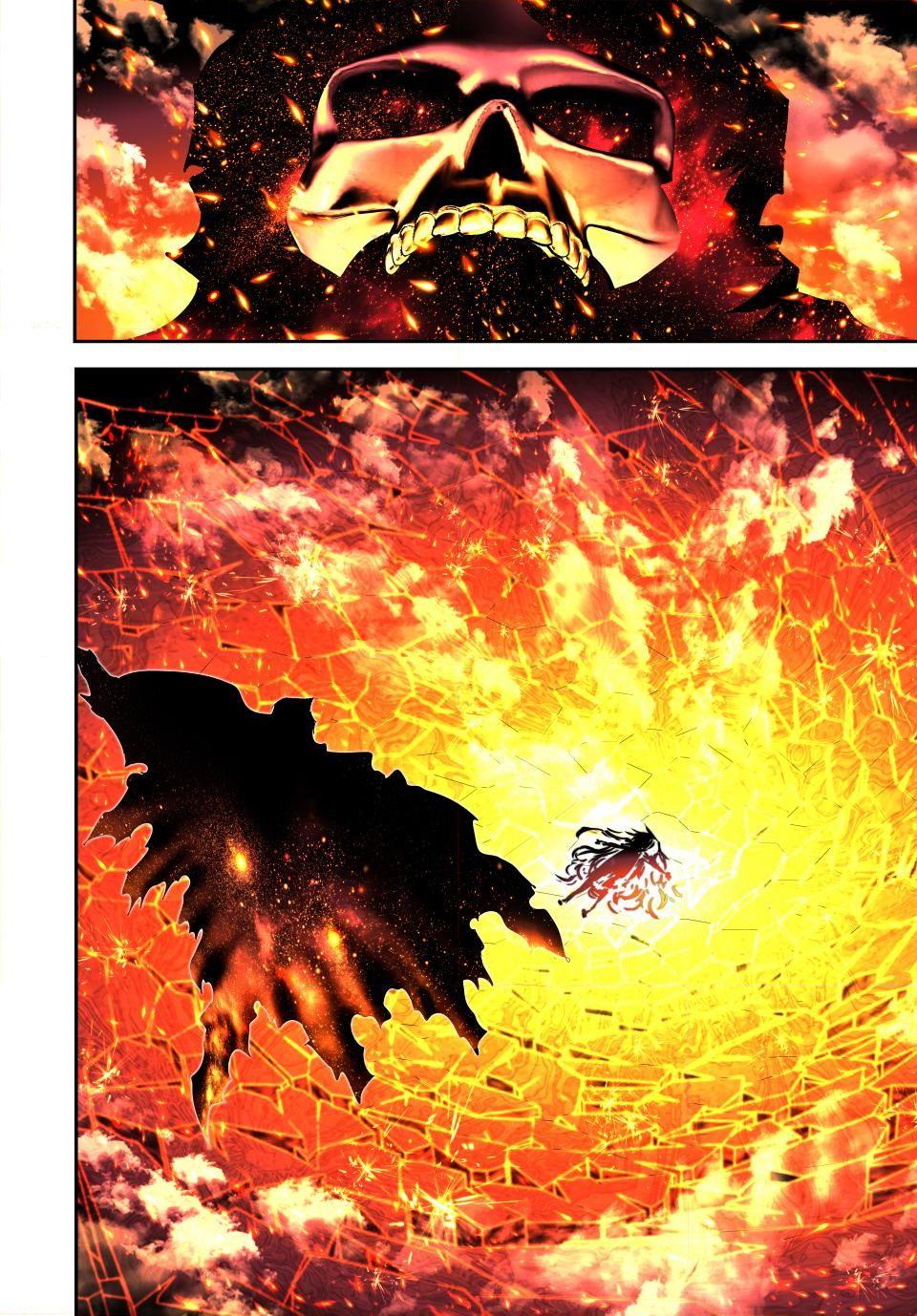 Read I Was Reincarnated as the 7th Prince so I Can Take My Time Perfecting My Magical Ability EN Manga Online