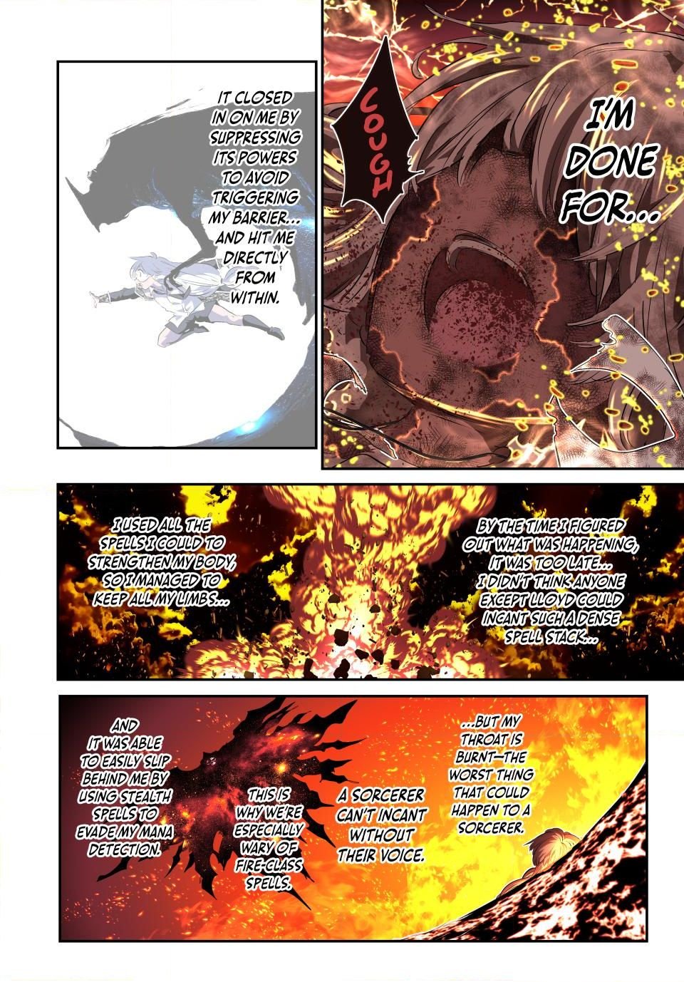 Read I Was Reincarnated as the 7th Prince so I Can Take My Time Perfecting My Magical Ability EN Manga Online