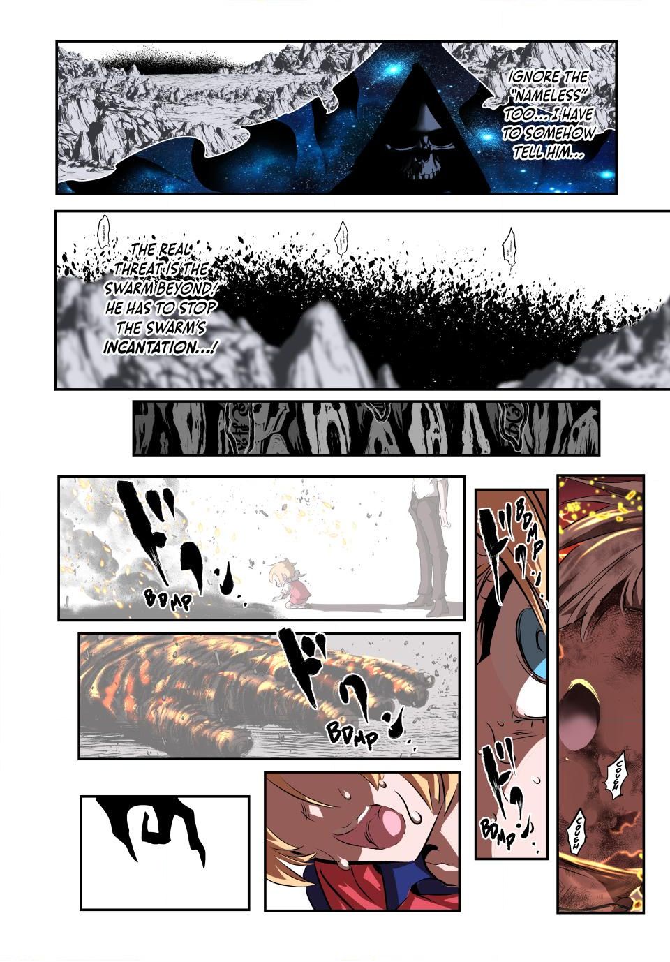 Read I Was Reincarnated as the 7th Prince so I Can Take My Time Perfecting My Magical Ability EN Manga Online