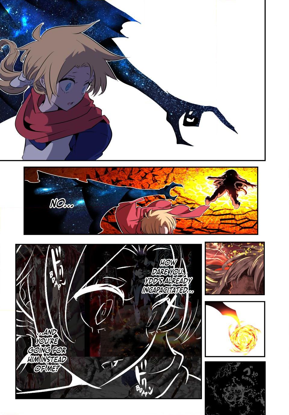 Read I Was Reincarnated as the 7th Prince so I Can Take My Time Perfecting My Magical Ability EN Manga Online