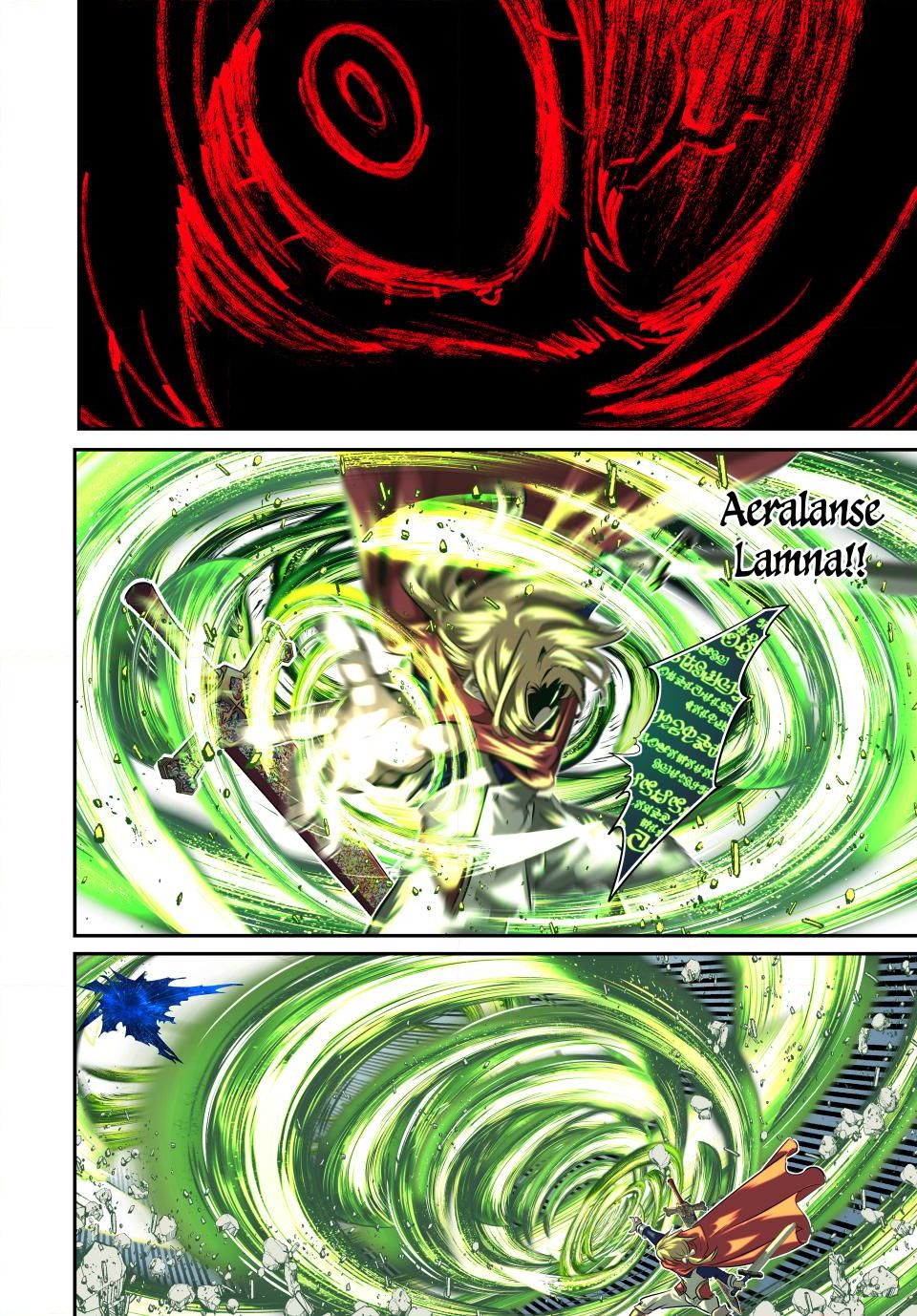 Read I Was Reincarnated as the 7th Prince so I Can Take My Time Perfecting My Magical Ability EN Manga Online