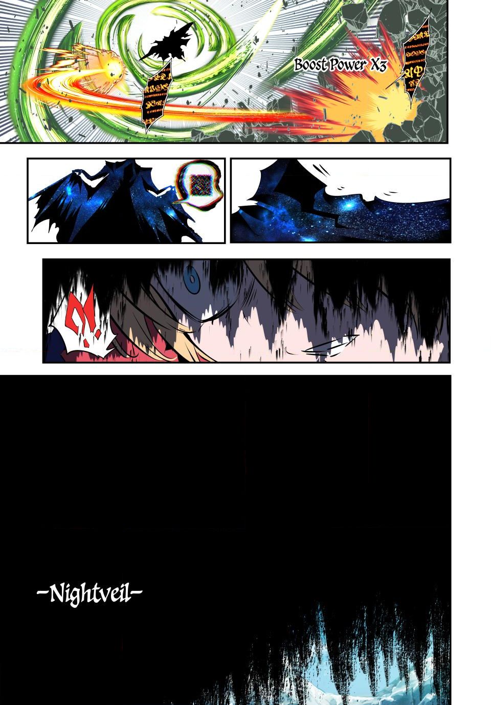 Read I Was Reincarnated as the 7th Prince so I Can Take My Time Perfecting My Magical Ability EN Manga Online