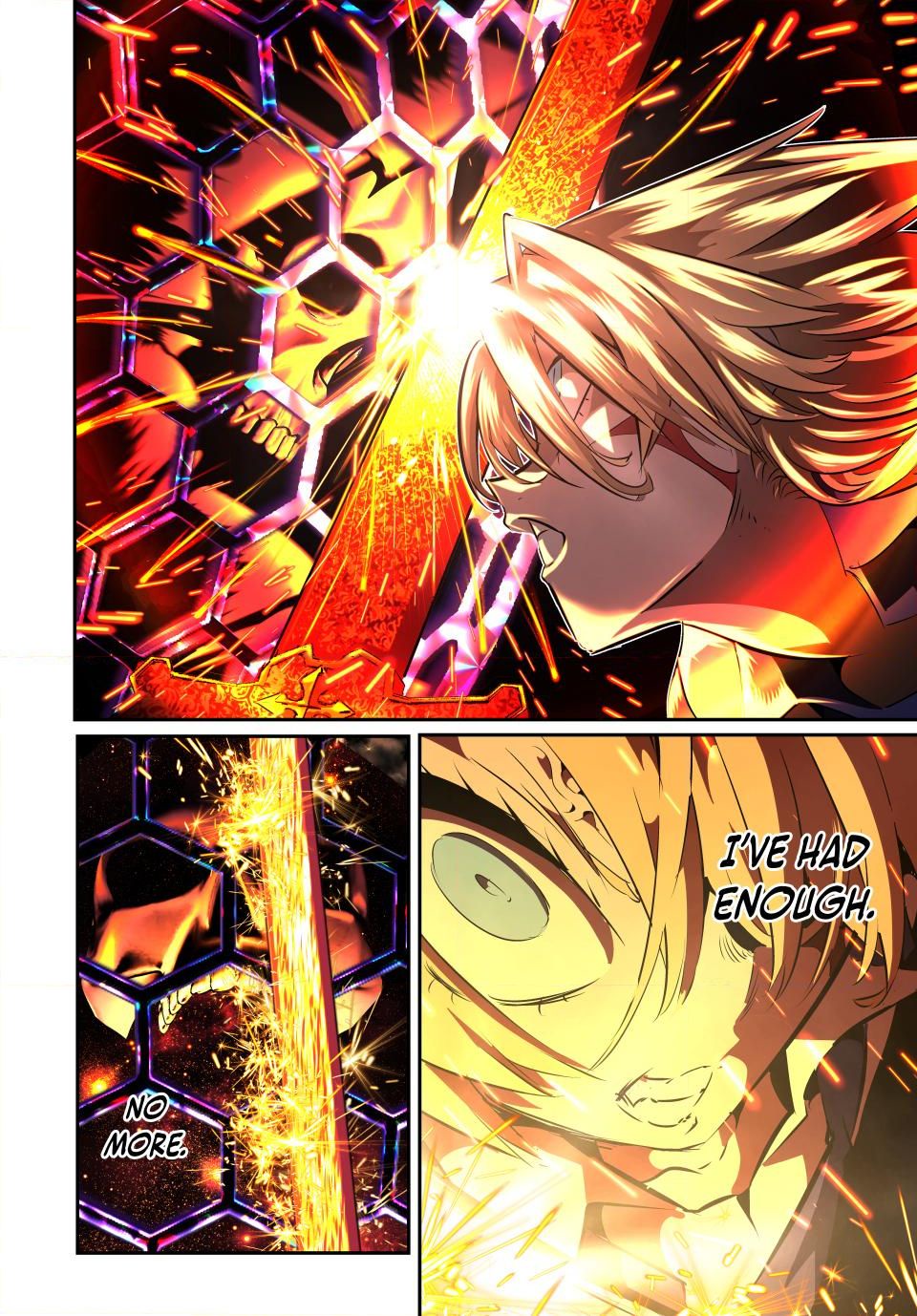 Read I Was Reincarnated as the 7th Prince so I Can Take My Time Perfecting My Magical Ability EN Manga Online