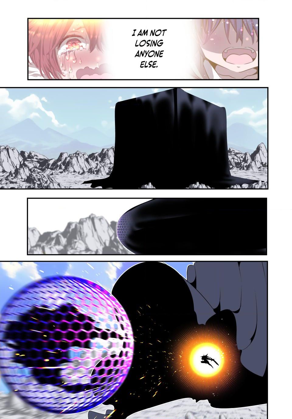 Read I Was Reincarnated as the 7th Prince so I Can Take My Time Perfecting My Magical Ability EN Manga Online