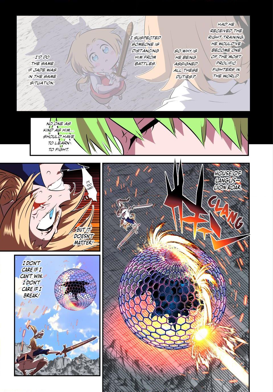 Read I Was Reincarnated as the 7th Prince so I Can Take My Time Perfecting My Magical Ability EN Manga Online