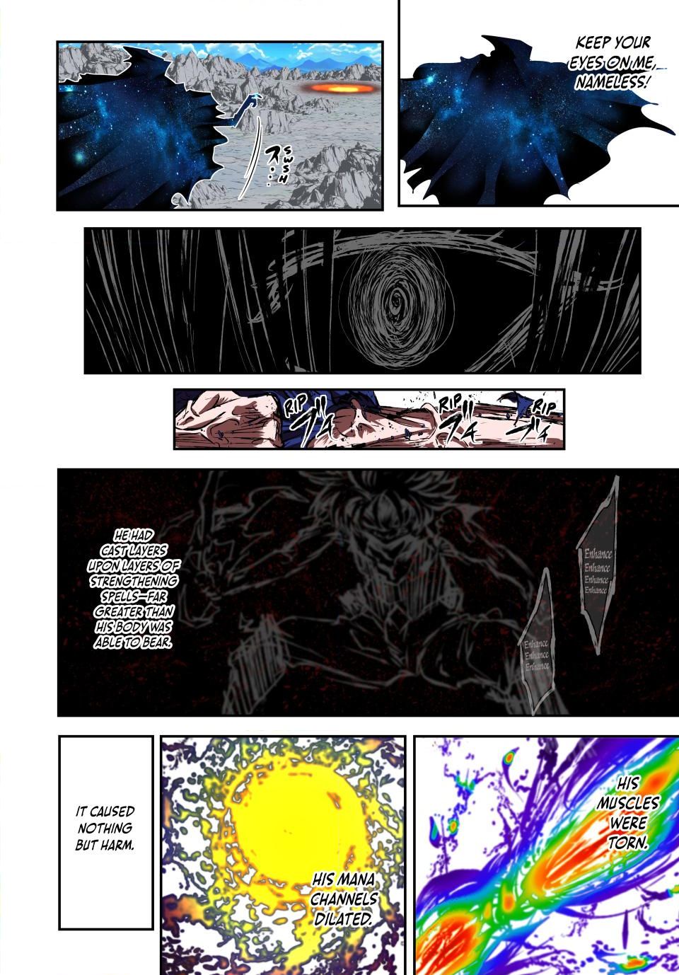 Read I Was Reincarnated as the 7th Prince so I Can Take My Time Perfecting My Magical Ability EN Manga Online