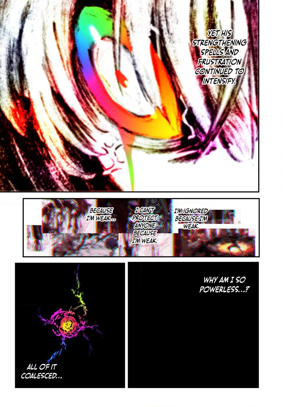 Read I Was Reincarnated as the 7th Prince so I Can Take My Time Perfecting My Magical Ability EN Manga Online