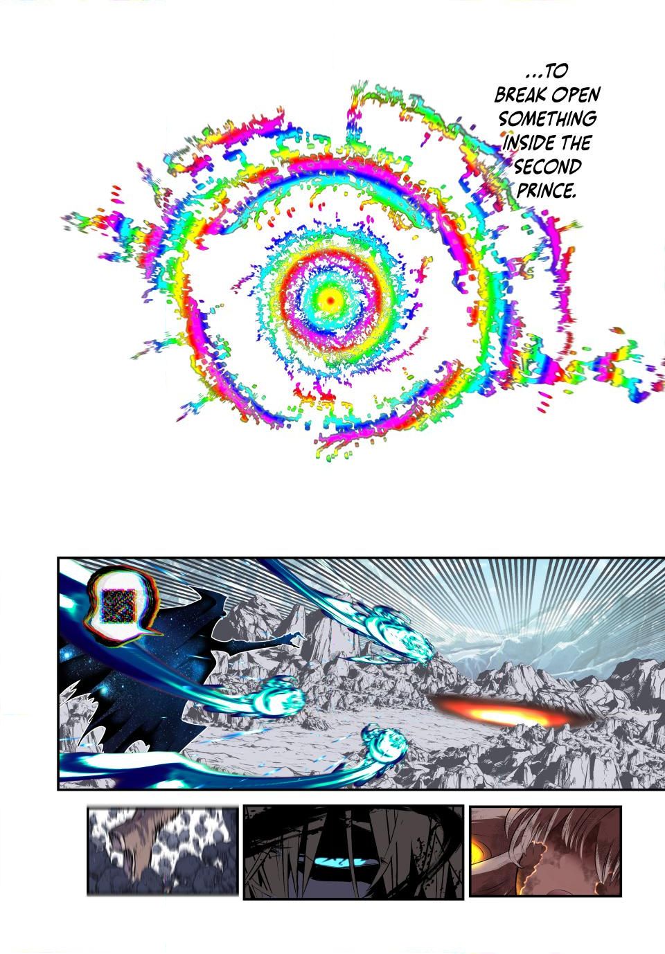 Read I Was Reincarnated as the 7th Prince so I Can Take My Time Perfecting My Magical Ability EN Manga Online