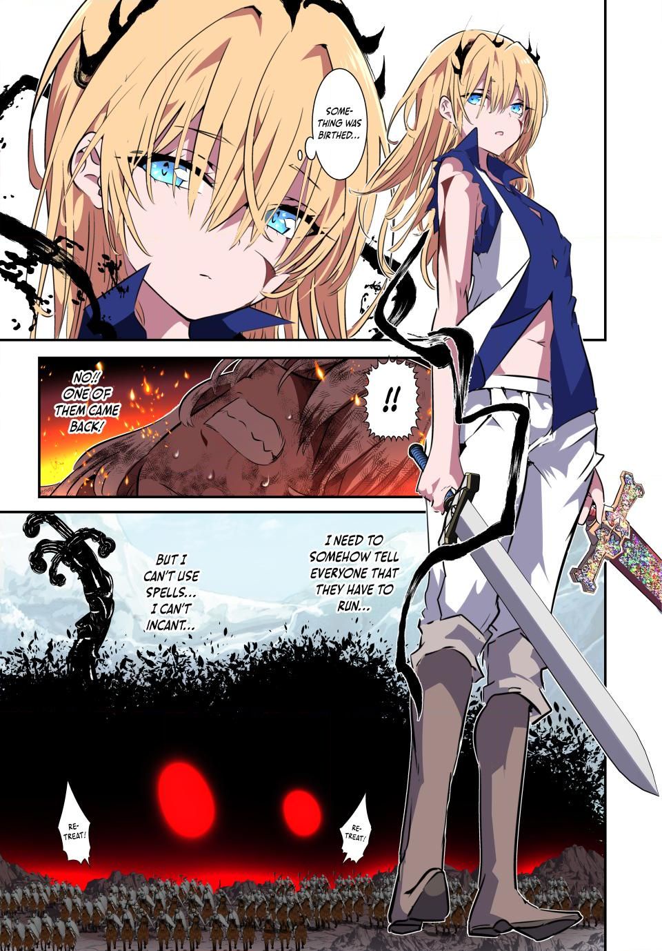 Read I Was Reincarnated as the 7th Prince so I Can Take My Time Perfecting My Magical Ability EN Manga Online