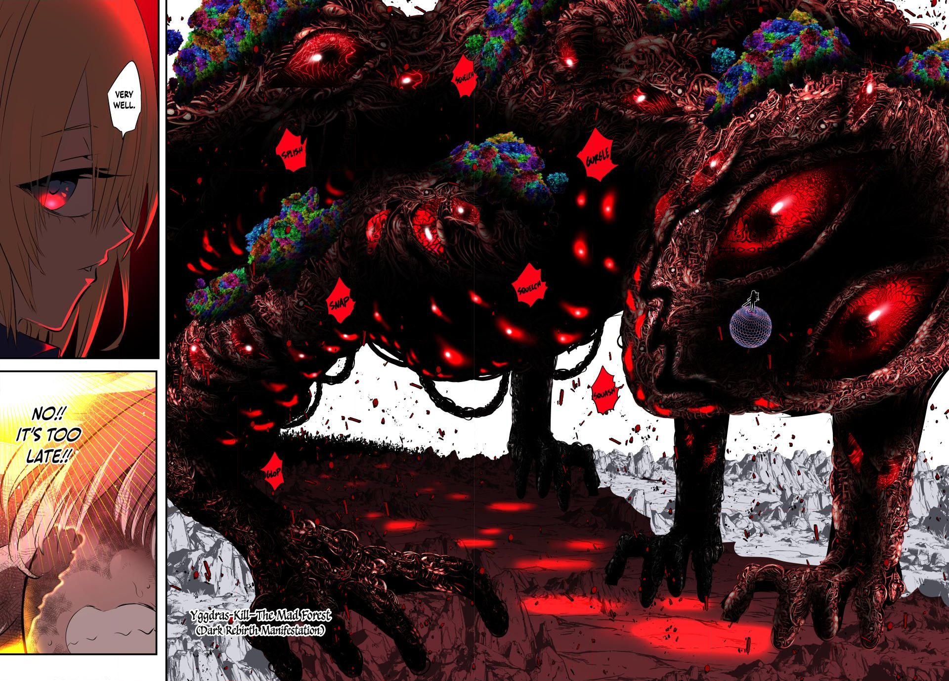 Read I Was Reincarnated as the 7th Prince so I Can Take My Time Perfecting My Magical Ability EN Manga Online