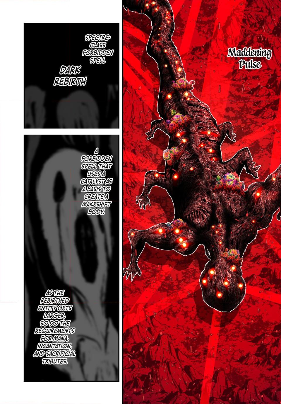 Read I Was Reincarnated as the 7th Prince so I Can Take My Time Perfecting My Magical Ability EN Manga Online