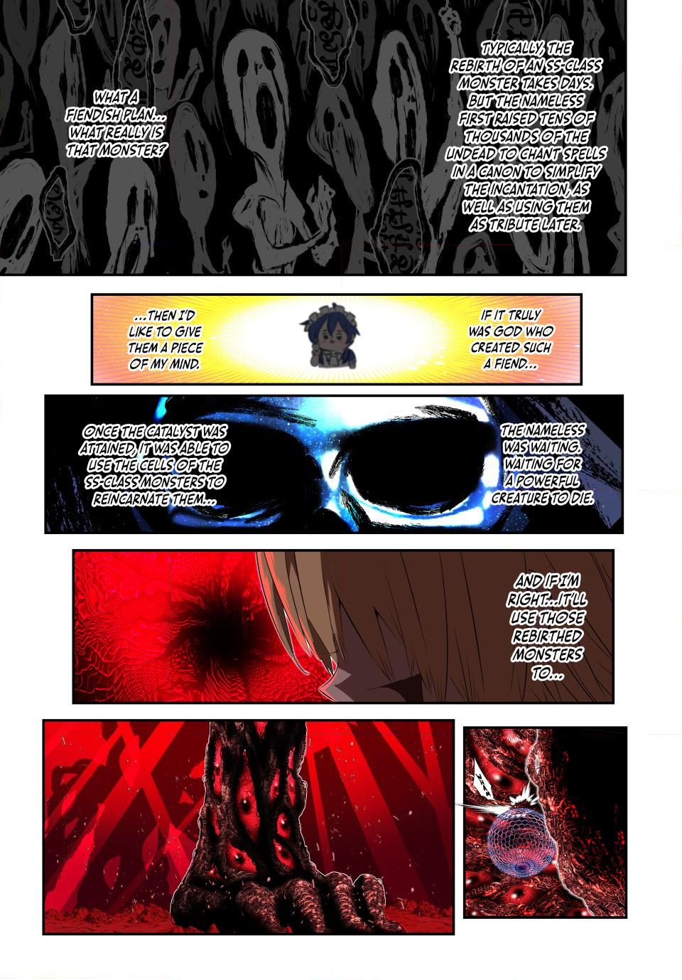 Read I Was Reincarnated as the 7th Prince so I Can Take My Time Perfecting My Magical Ability EN Manga Online