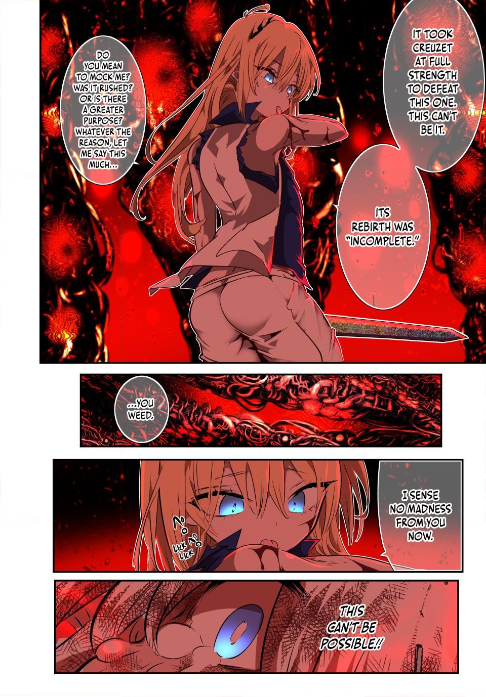 Read I Was Reincarnated as the 7th Prince so I Can Take My Time Perfecting My Magical Ability EN Manga Online