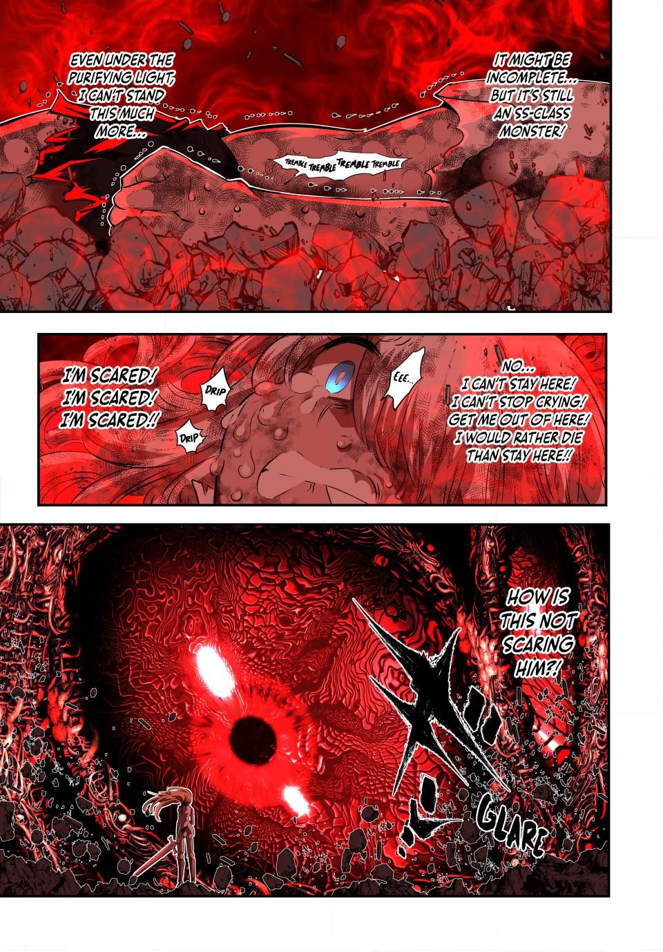 Read I Was Reincarnated as the 7th Prince so I Can Take My Time Perfecting My Magical Ability EN Manga Online