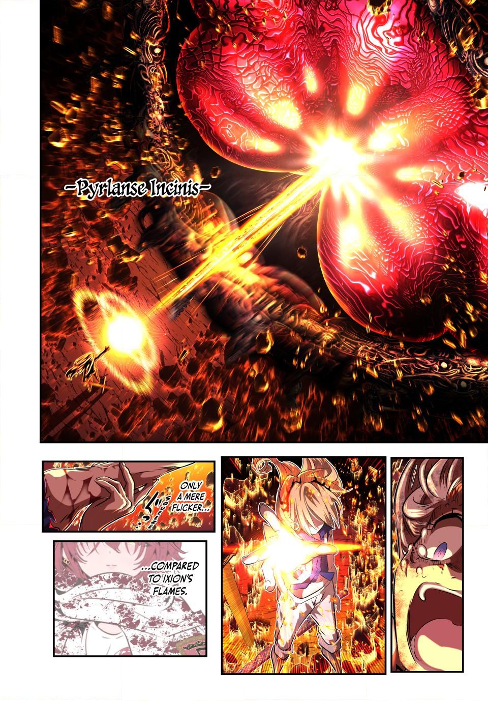 Read I Was Reincarnated as the 7th Prince so I Can Take My Time Perfecting My Magical Ability EN Manga Online