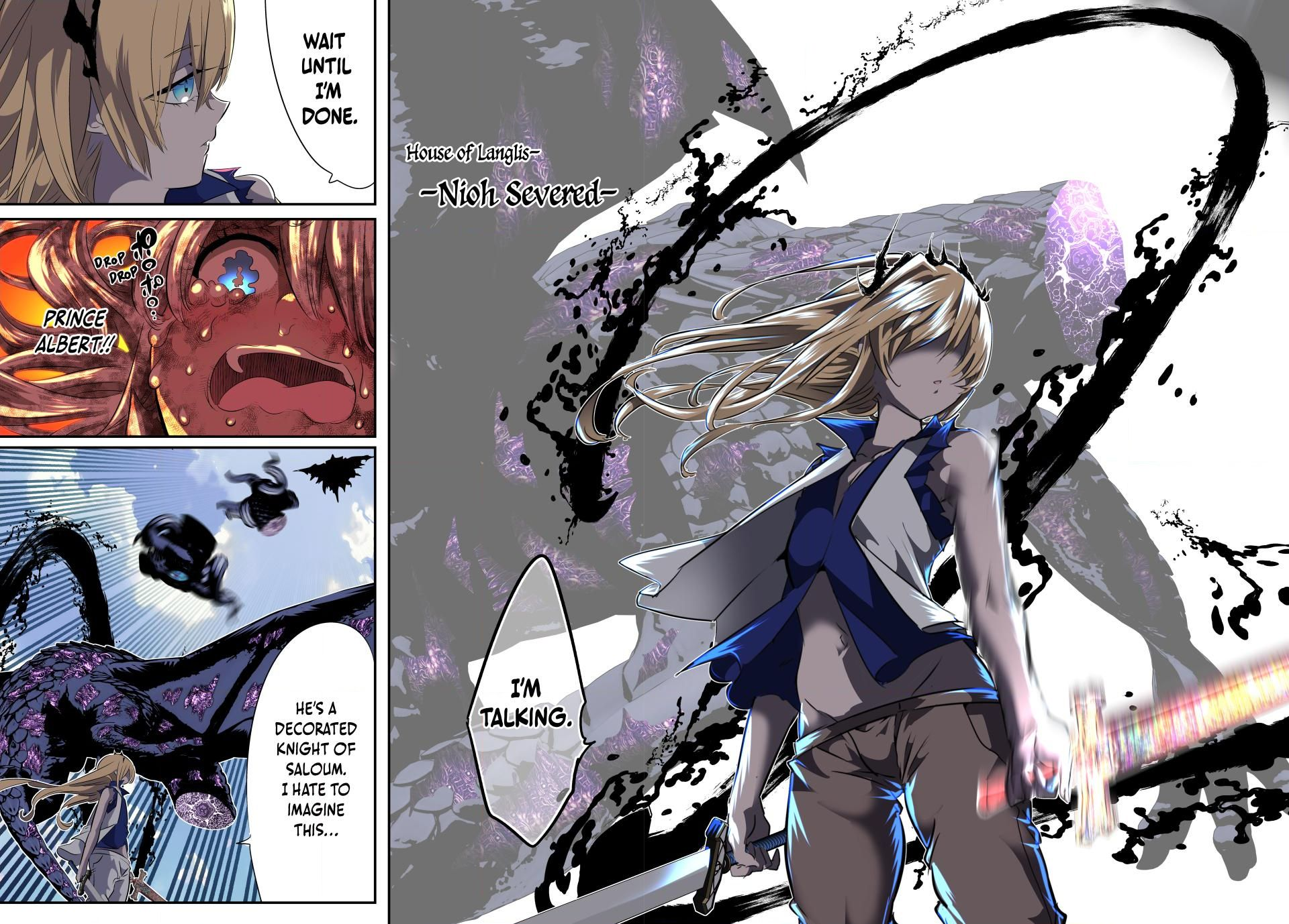 Read I Was Reincarnated as the 7th Prince so I Can Take My Time Perfecting My Magical Ability EN Manga Online