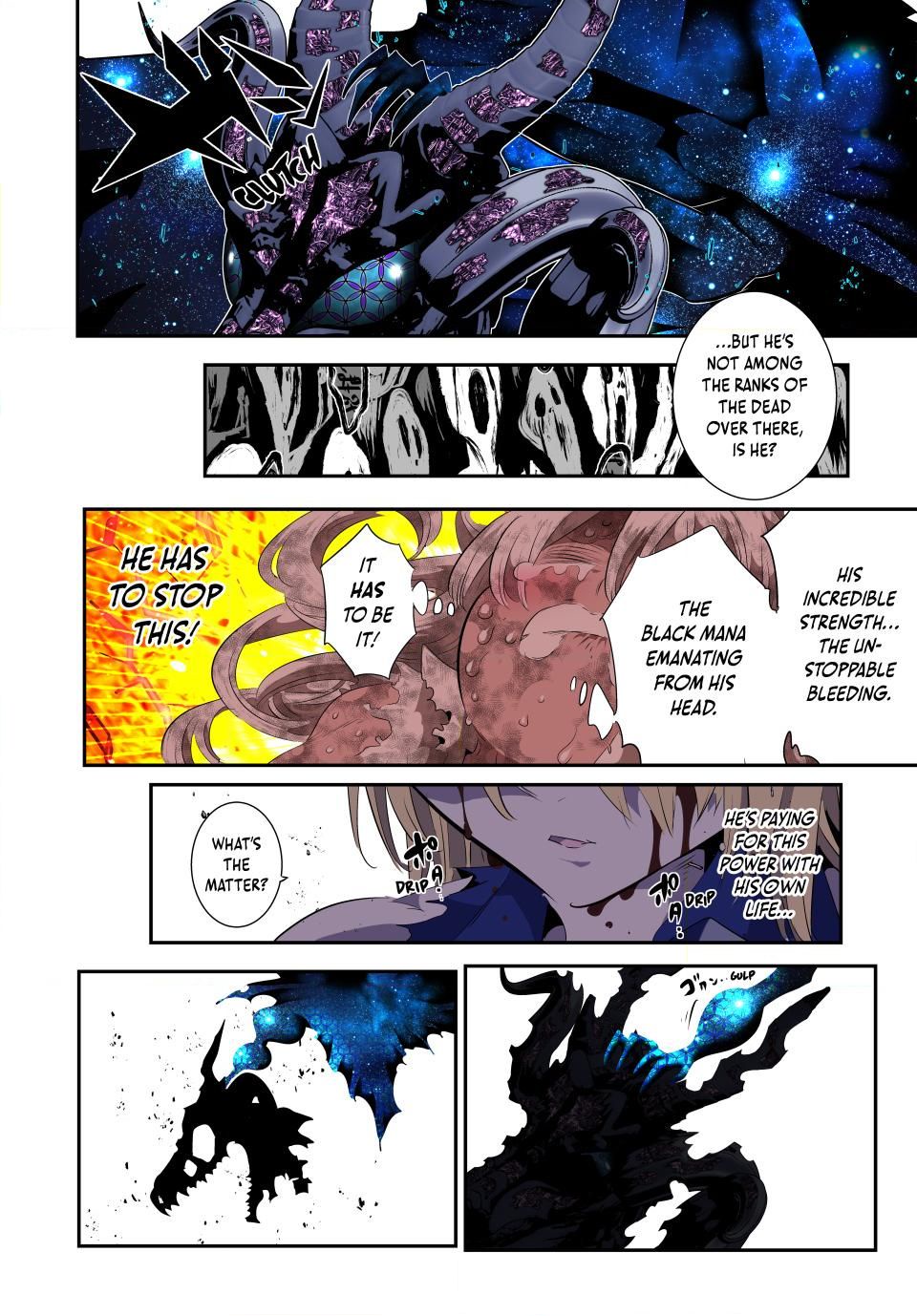 Read I Was Reincarnated as the 7th Prince so I Can Take My Time Perfecting My Magical Ability EN Manga Online