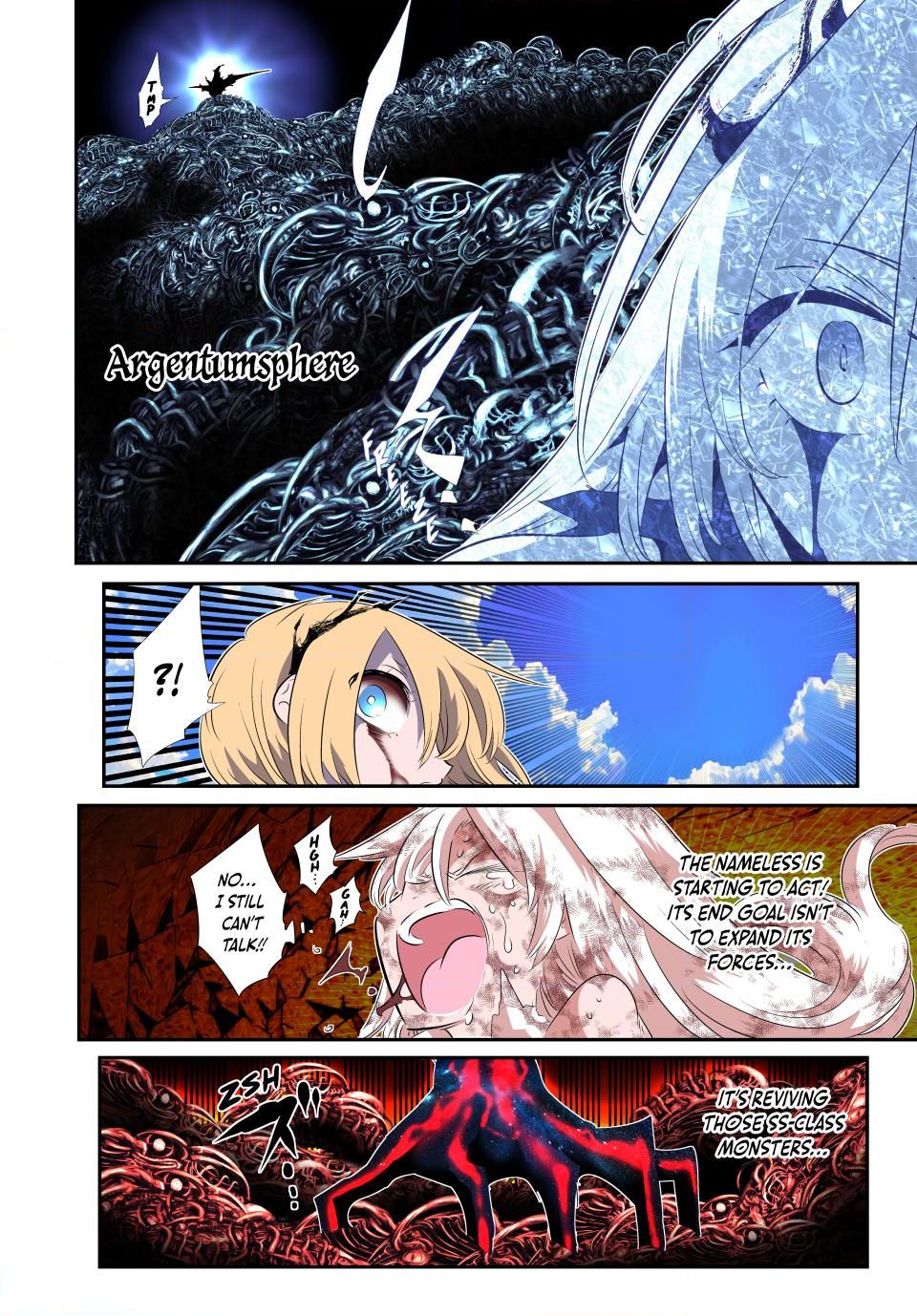 Read I Was Reincarnated as the 7th Prince so I Can Take My Time Perfecting My Magical Ability EN Manga Online