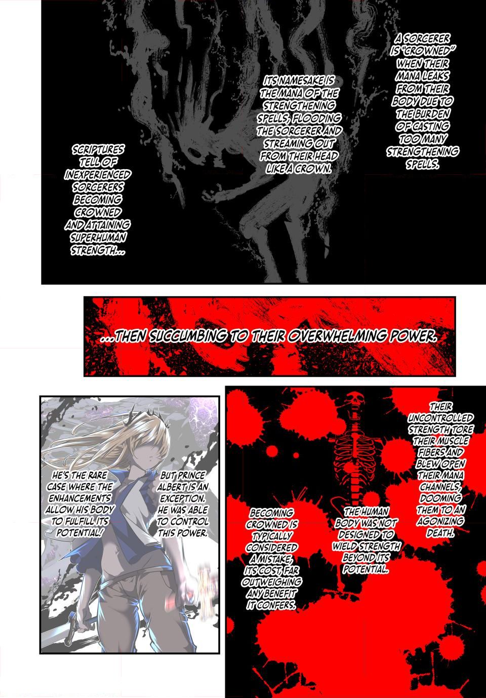 Read I Was Reincarnated as the 7th Prince so I Can Take My Time Perfecting My Magical Ability EN Manga Online