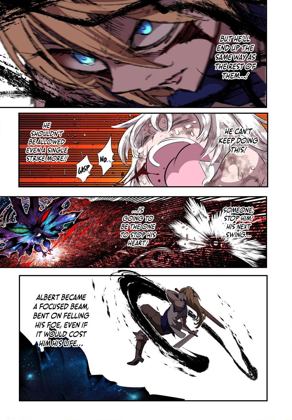 Read I Was Reincarnated as the 7th Prince so I Can Take My Time Perfecting My Magical Ability EN Manga Online