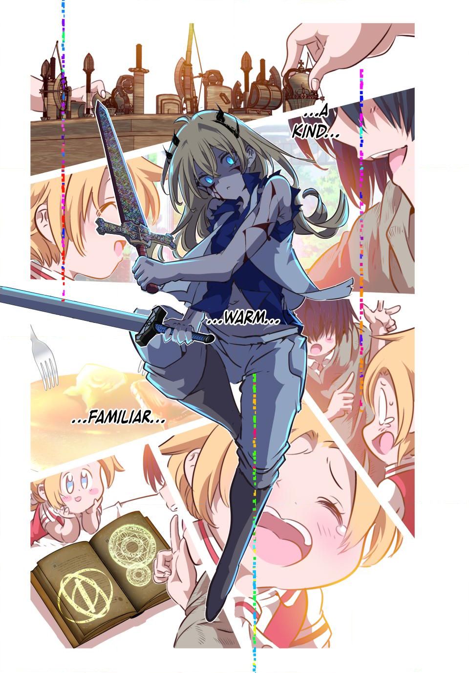 Read I Was Reincarnated as the 7th Prince so I Can Take My Time Perfecting My Magical Ability EN Manga Online