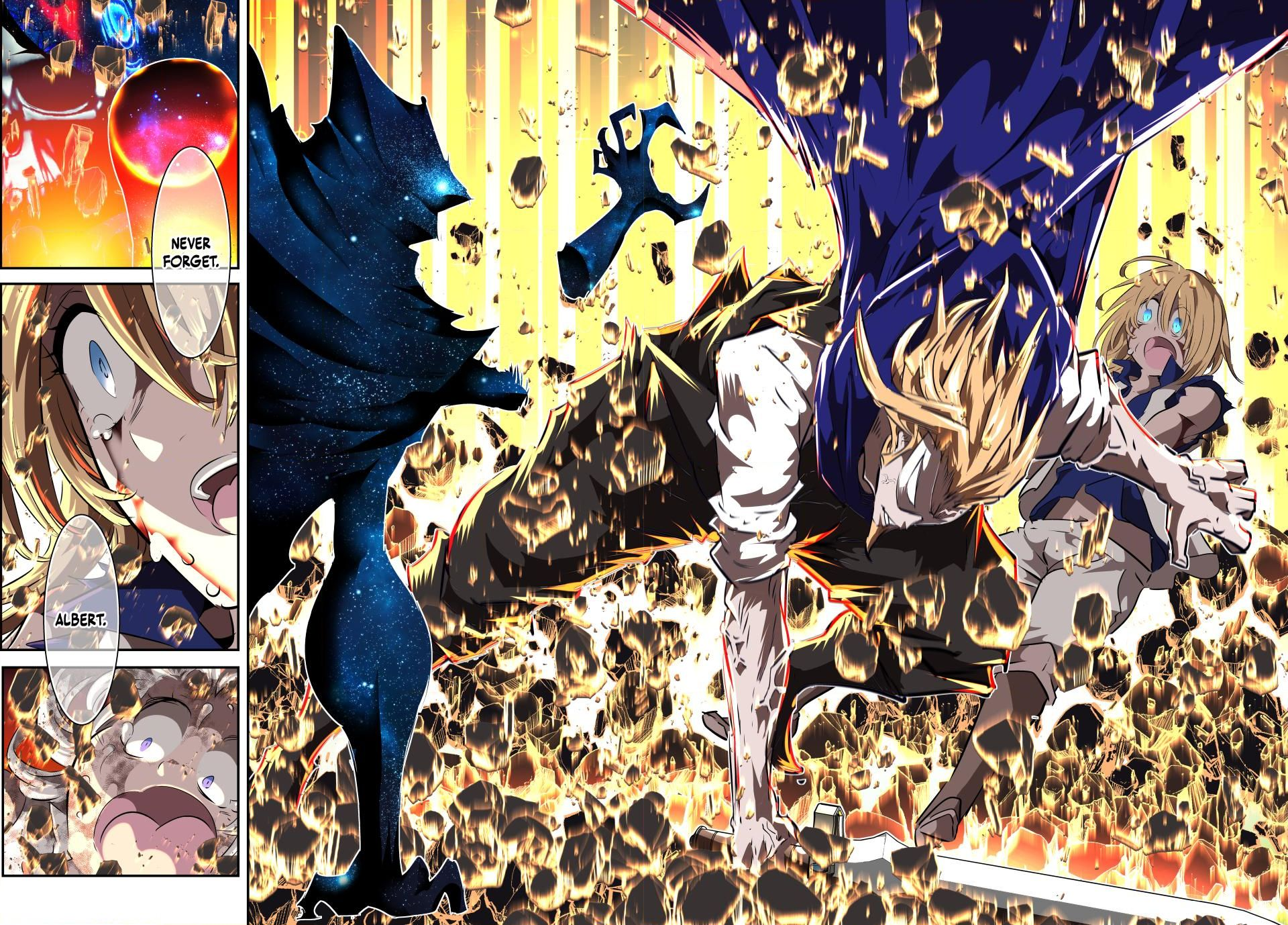 Read I Was Reincarnated as the 7th Prince so I Can Take My Time Perfecting My Magical Ability EN Manga Online