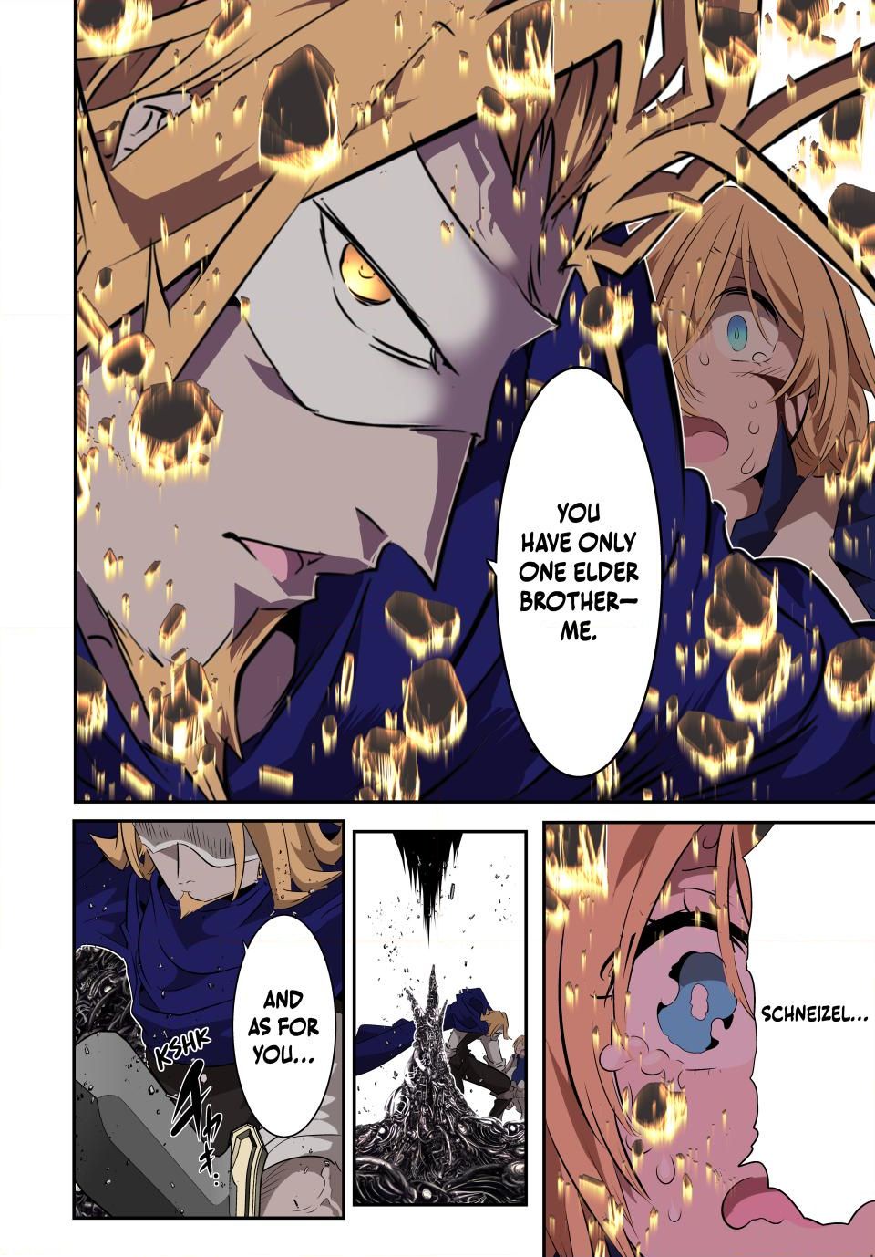 Read I Was Reincarnated as the 7th Prince so I Can Take My Time Perfecting My Magical Ability EN Manga Online