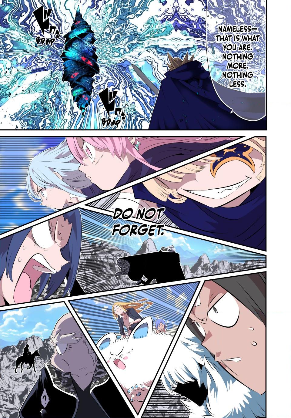 Read I Was Reincarnated as the 7th Prince so I Can Take My Time Perfecting My Magical Ability EN Manga Online