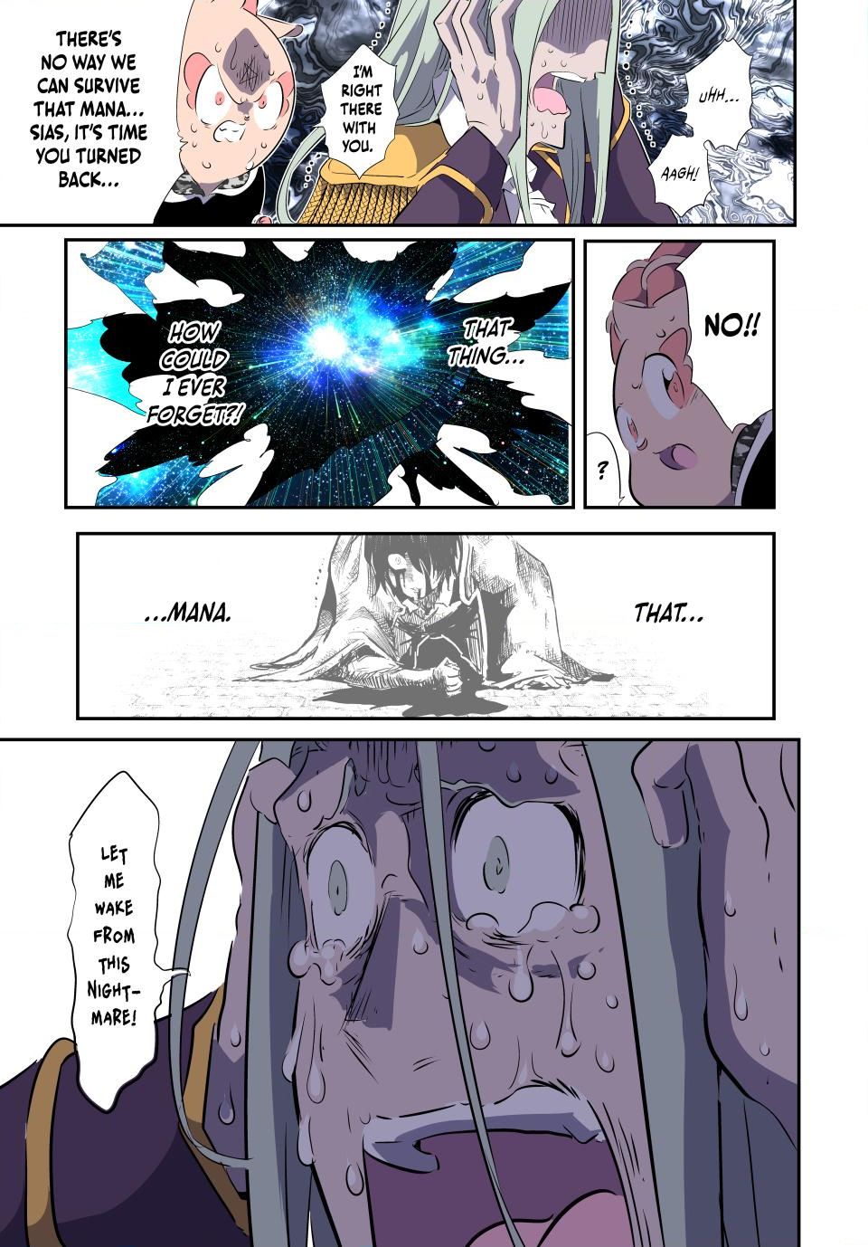 Read I Was Reincarnated as the 7th Prince so I Can Take My Time Perfecting My Magical Ability EN Manga Online