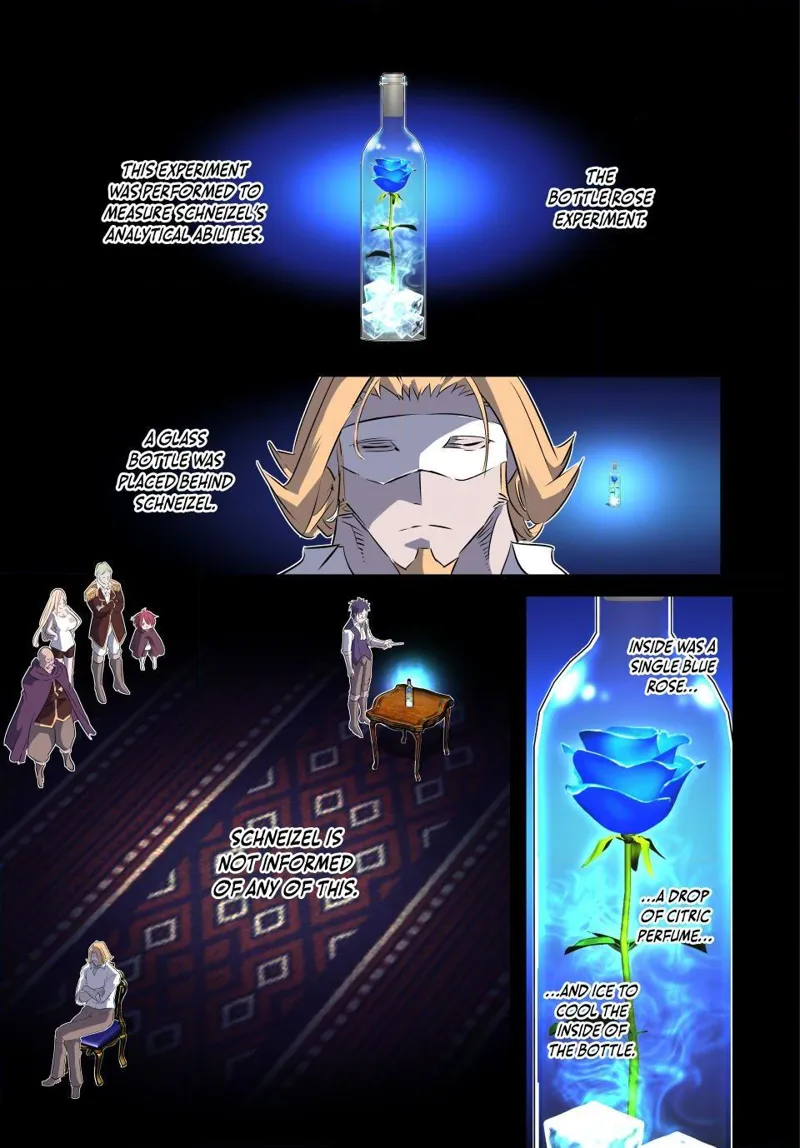 Read I Was Reincarnated as the 7th Prince so I Can Take My Time Perfecting My Magical Ability EN Manga Online