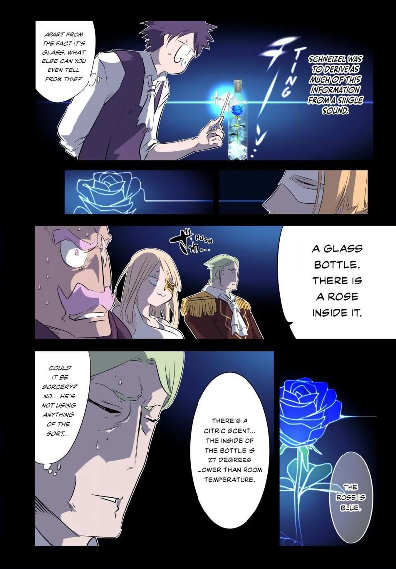 Read I Was Reincarnated as the 7th Prince so I Can Take My Time Perfecting My Magical Ability EN Manga Online