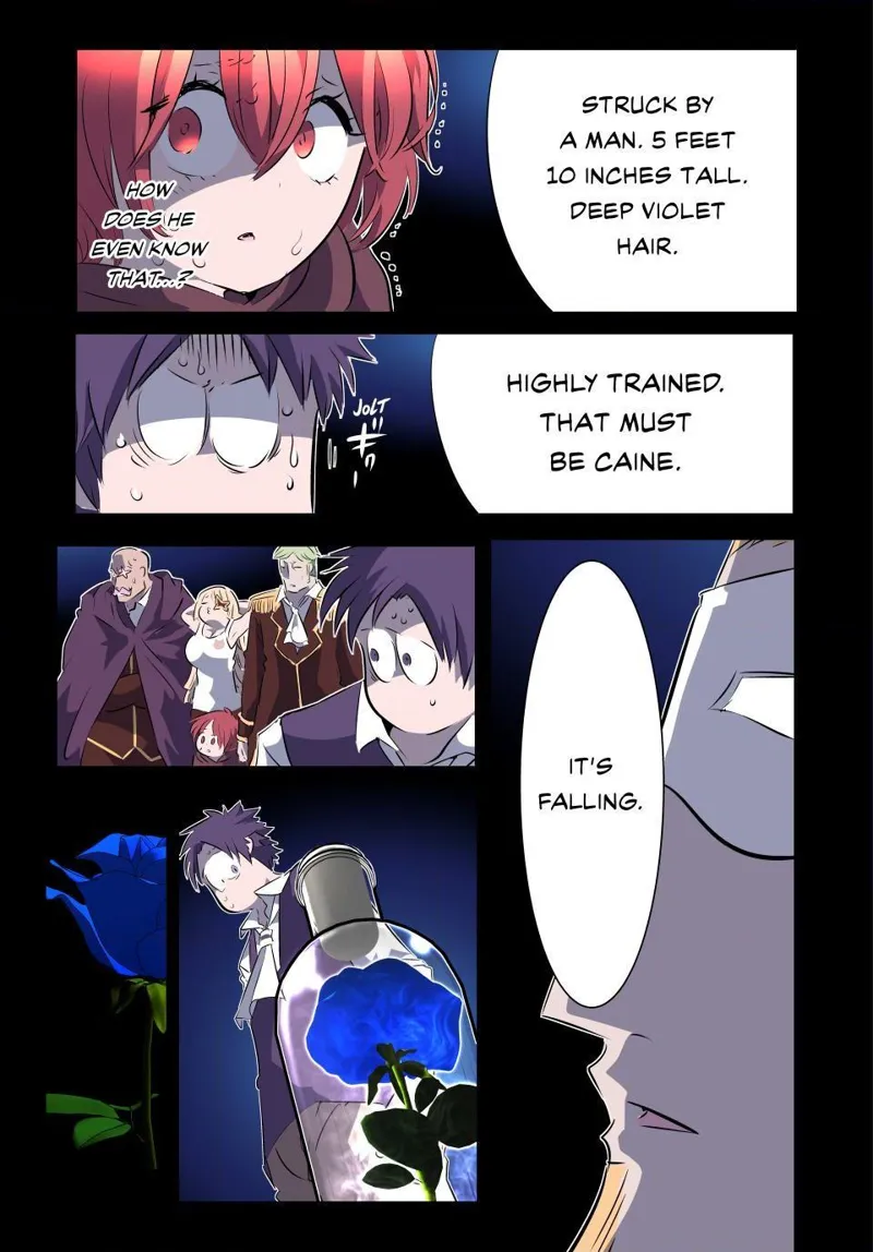 Read I Was Reincarnated as the 7th Prince so I Can Take My Time Perfecting My Magical Ability EN Manga Online