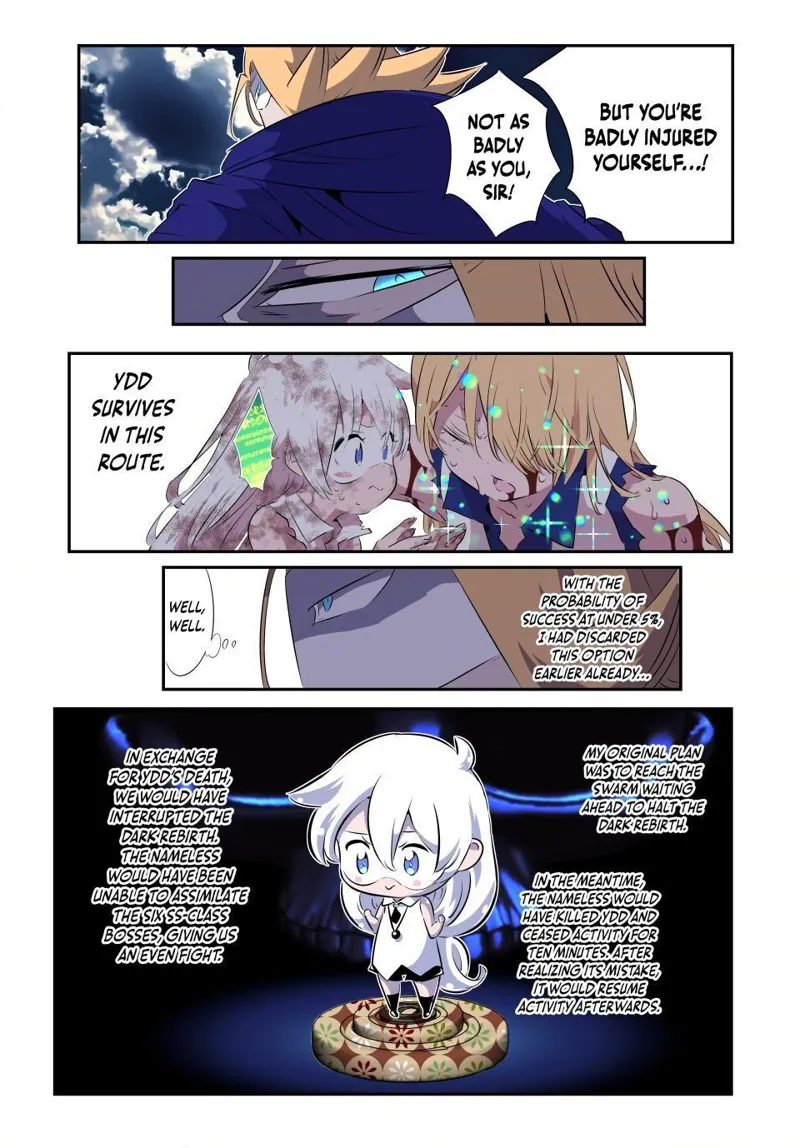 Read I Was Reincarnated as the 7th Prince so I Can Take My Time Perfecting My Magical Ability EN Manga Online