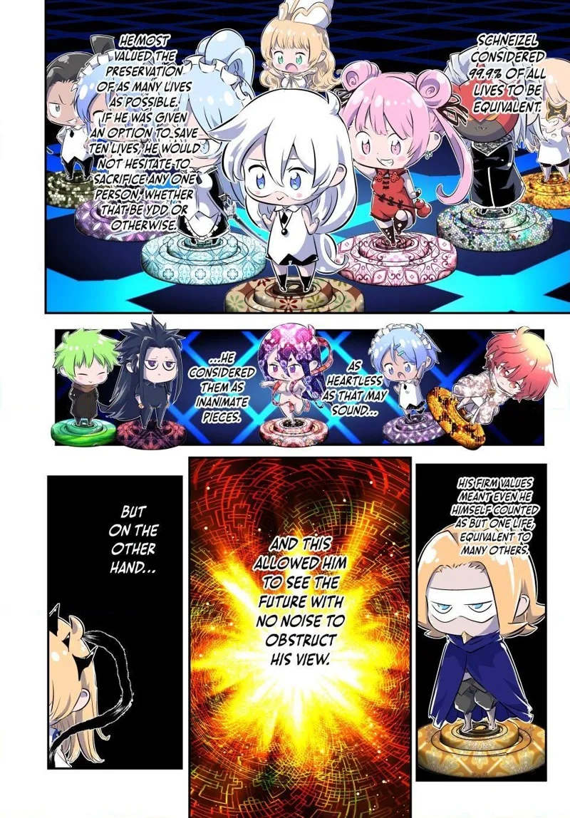 Read I Was Reincarnated as the 7th Prince so I Can Take My Time Perfecting My Magical Ability EN Manga Online