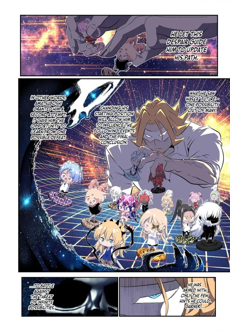 Read I Was Reincarnated as the 7th Prince so I Can Take My Time Perfecting My Magical Ability EN Manga Online